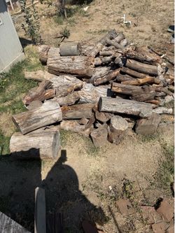 Firewood