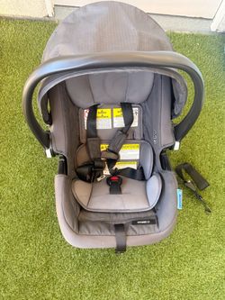 Graco snugride XL