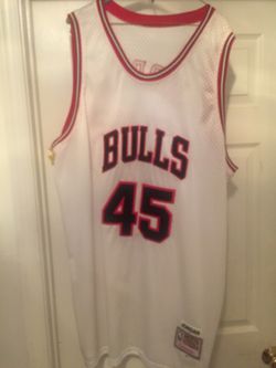 Jersey