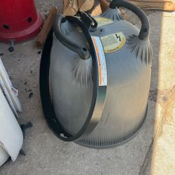 Jandy Filter Top 60sqft