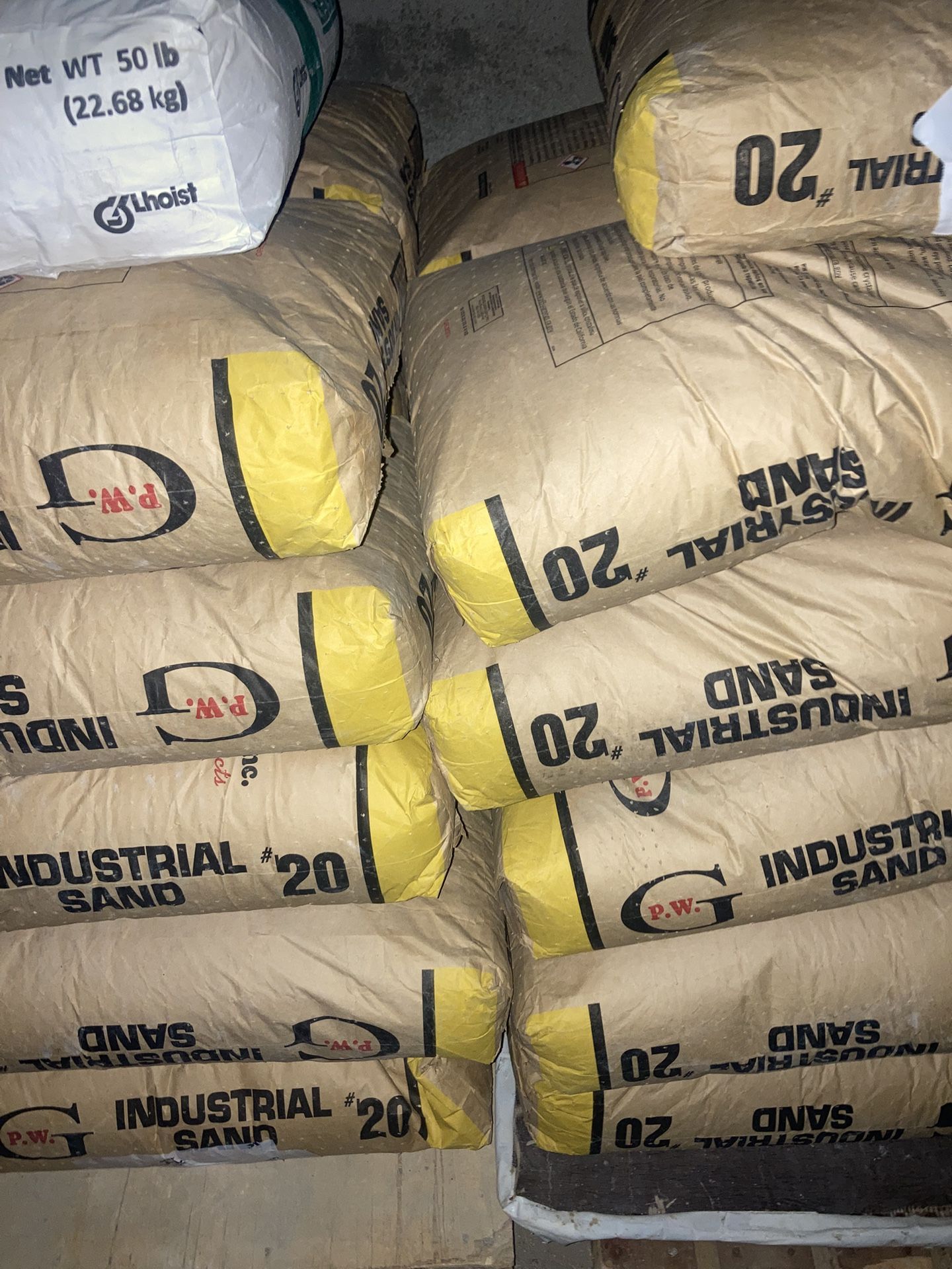 Silica En $10 Cada Uno