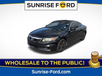 2011 Honda Accord