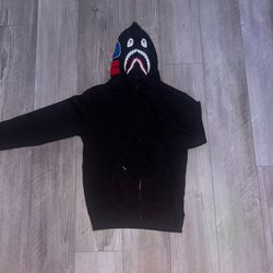 Bape hoodie 