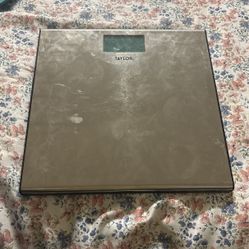 Taylor Digital Scale 