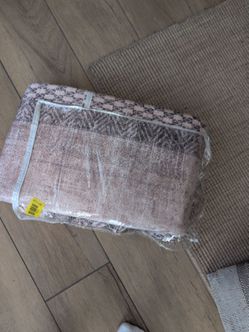 Many area rugs