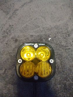Squadron Baja light for surron/ultra bee