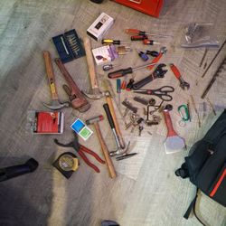 Tools/Backpack/Random Bits