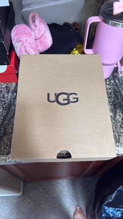 UGG boots kids