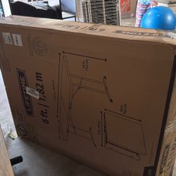 Foldable Table Lifetime 