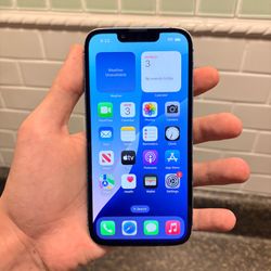 Apple iPhone 13 128 gb for special sim