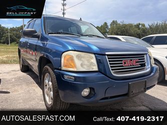 2006 GMC Envoy XL