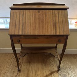 Antique Writing Desk
