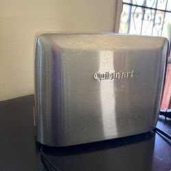 Cuisinart Toaster