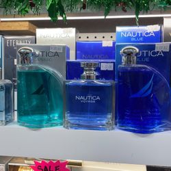 Nautica For Men Men perfume colone for men perfume para hombres fragancia para hombres aroma para caballero perfumes arabes 