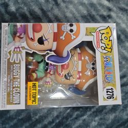 Buggy the Clown POP 1276