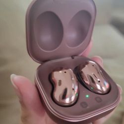 Samsung Galaxy Buds