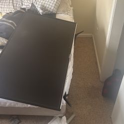 55 Inch Hitachi Tv