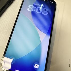 iPhone 12 Pro Max unlocked