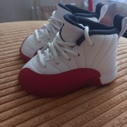 Jordans Size 4c