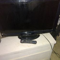 32 Inch Panasonic TV