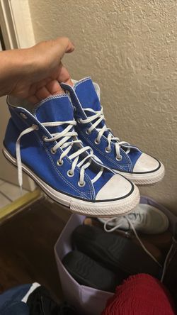 Teniz CONVERSE usados size 6