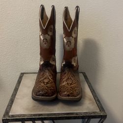 boots