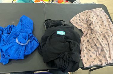 Baby Wrap