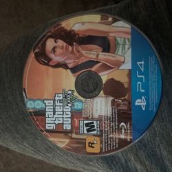 Gta 5 