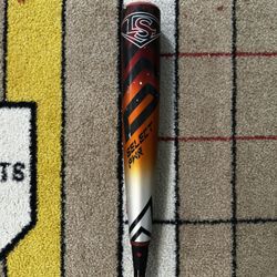 USA Louisville Slugger Select PWR Baseball Bat