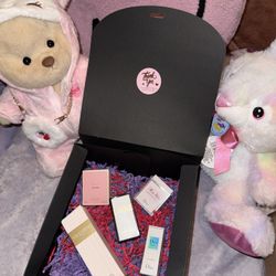 💖✨ SET DE MINI FRAGANCIAS – REGALO PERFECTO PARA SAN VALENTÍN ✨💖