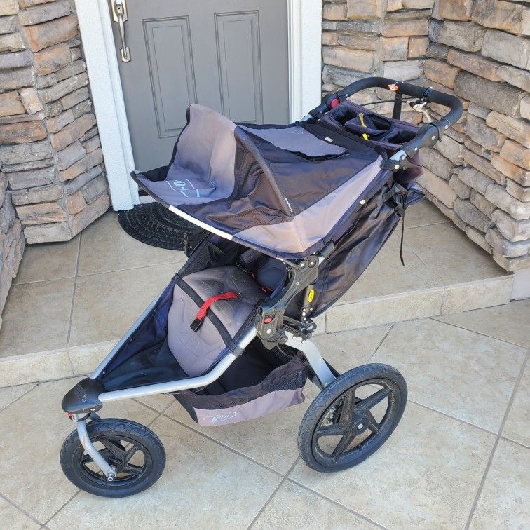 Bob Stroller