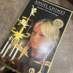 Angel chimes 