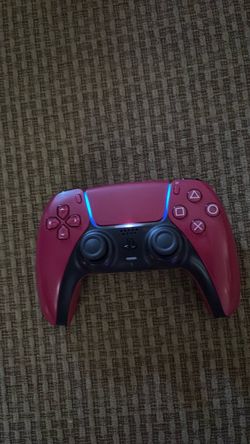 Pink  PS5  Controller Brand New Out The Box
