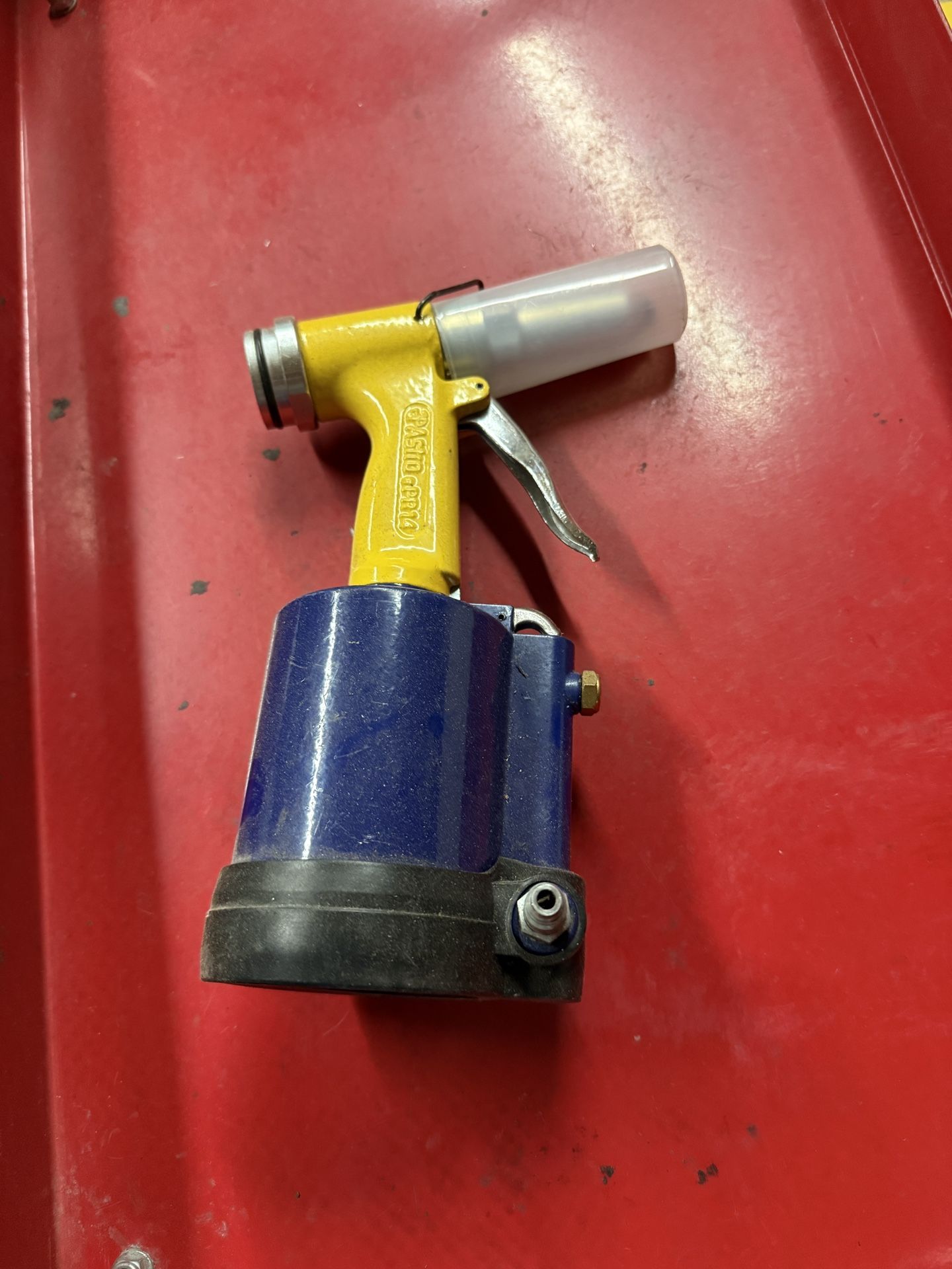 Astro Pneumatic Tool PR14 Air Riveter