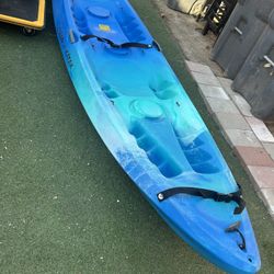 Ocean Kayak Malibu Two 