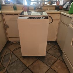 Black And Decker 2 Load Portable Washer