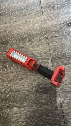 Milwaukee led light