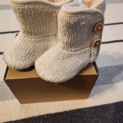 Infant's UGG Boots