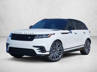 2023 Land Rover Range Rover Velar