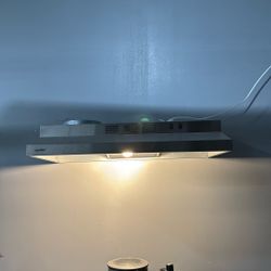 Kitchen Exhaust Hood 