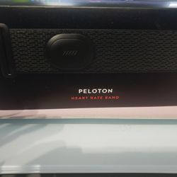Peloton Heart Rate Band Small