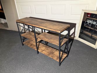 Beautiful Entertainment Center Stand