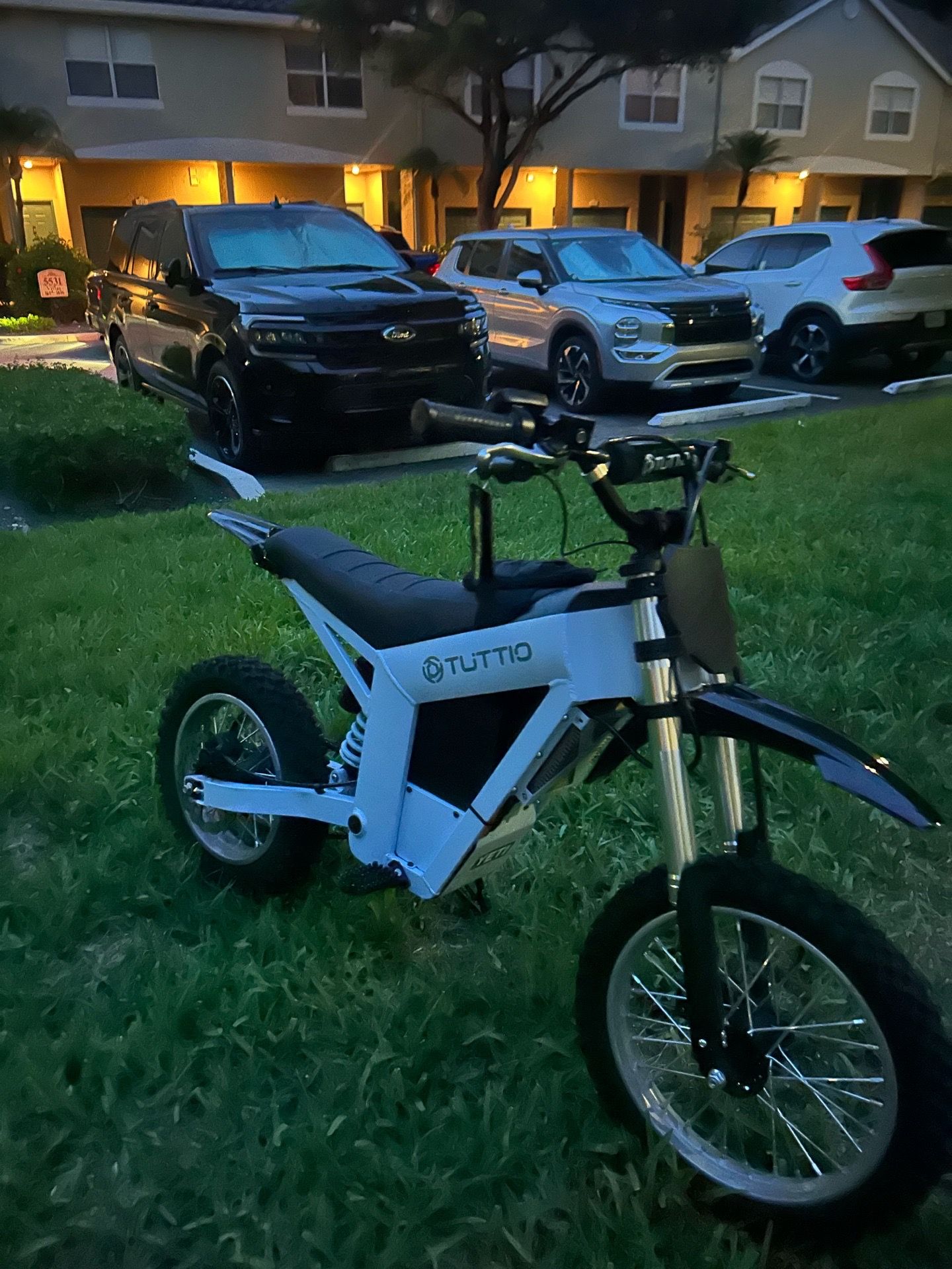 Tuttio GB SPECIAL EDITION