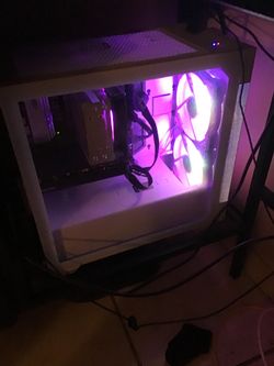 Gaming pc