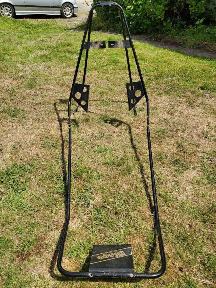 Manco Dingo Roll Cage for Sale in Seattle, WA OfferUp