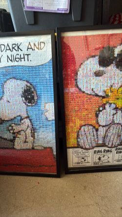 Snoopy pictures