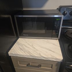 Magic Chef Microwave Needs To Be Gone!!!!!