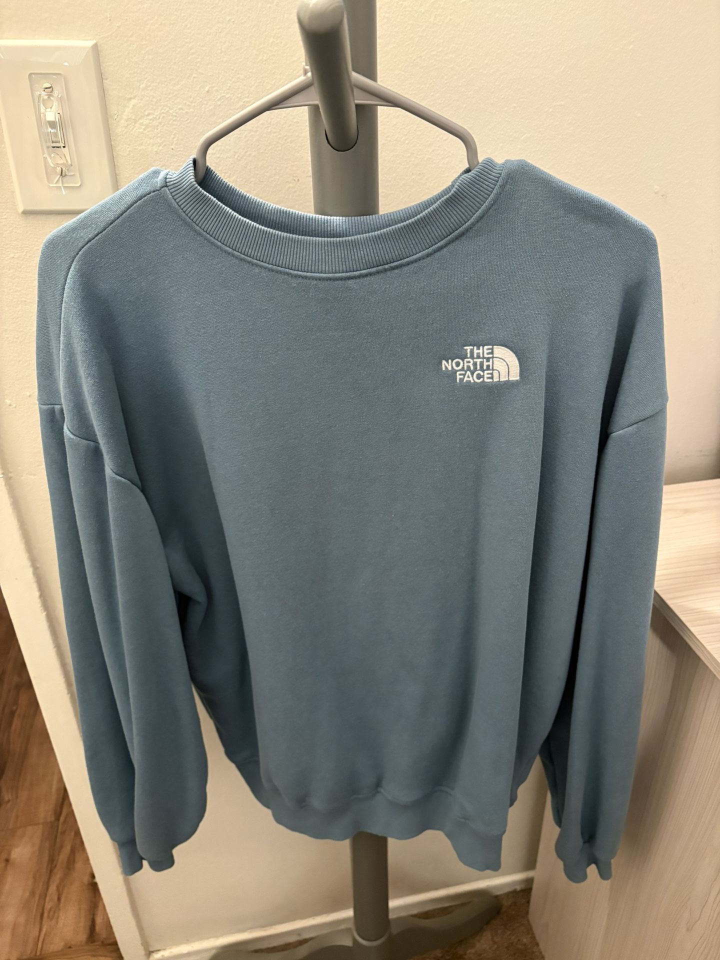 Northface Sweatshirt