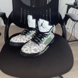 Jordan 5
