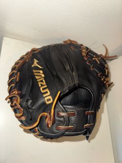 Mizuno MVP GXC51 Catchers Glove